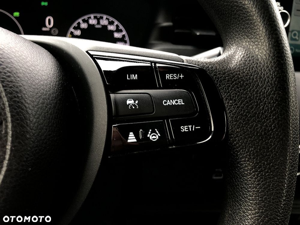 Honda HR-V 1.5 i-MMD Advance Style CVT - 20