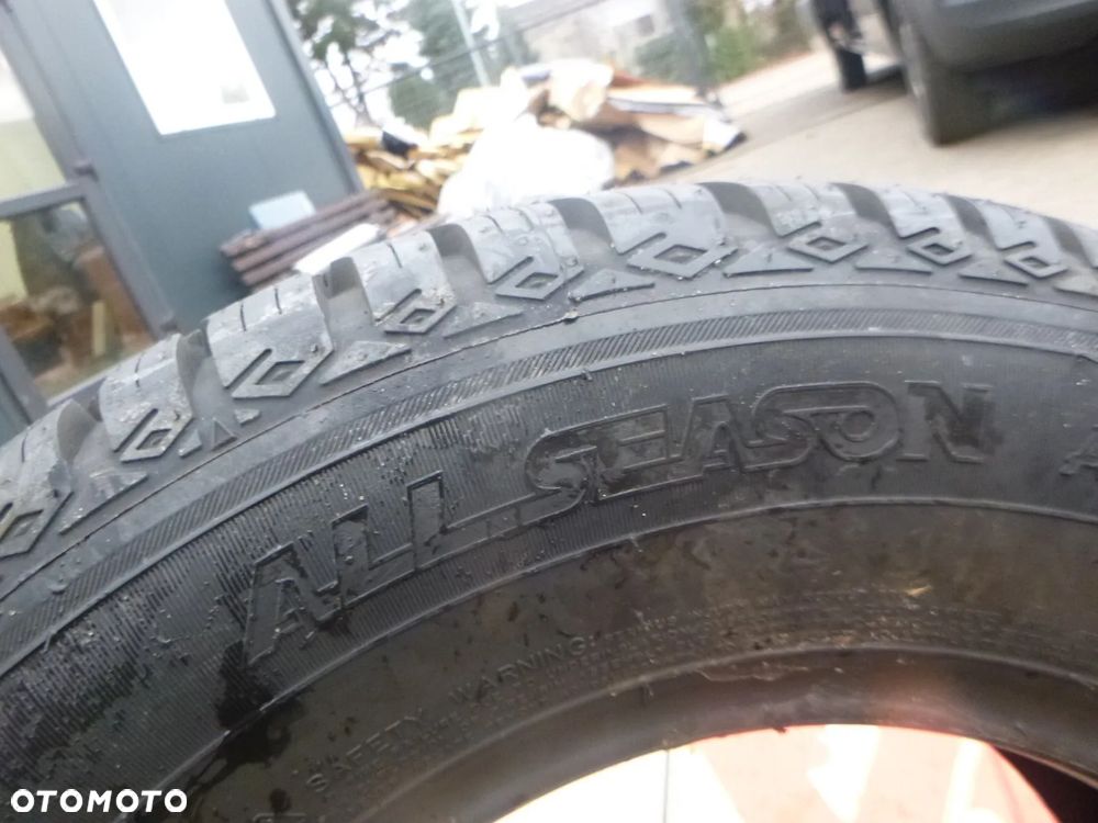 nowa Opona całoroczna 185/70 R13 86T All-Season AP2 MAXXIS - 7