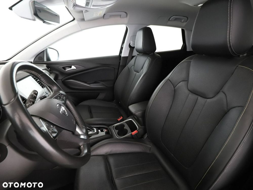 Opel Grandland X 1.6 T PHEV Ultimate - 14