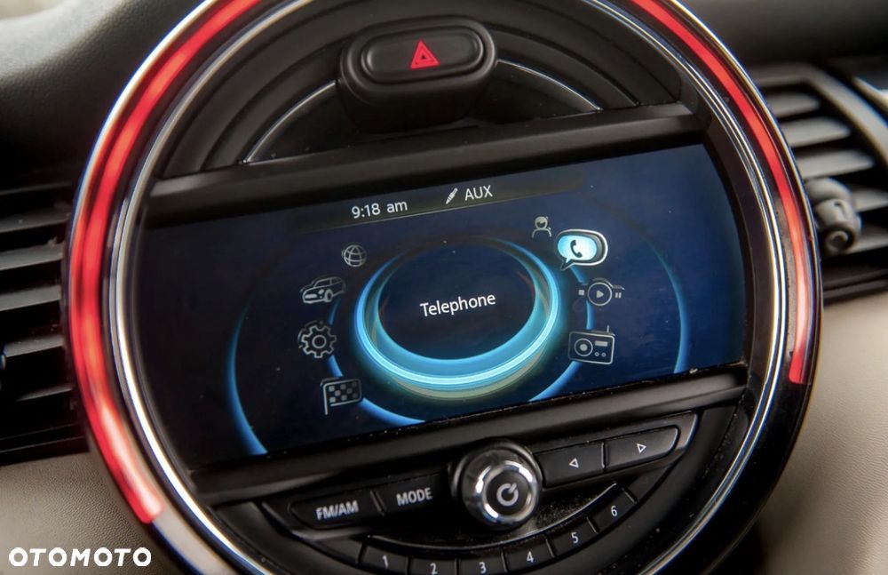 MINI Cooper - 11