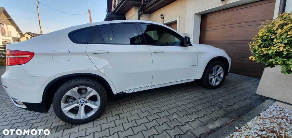 BMW X6 - 2