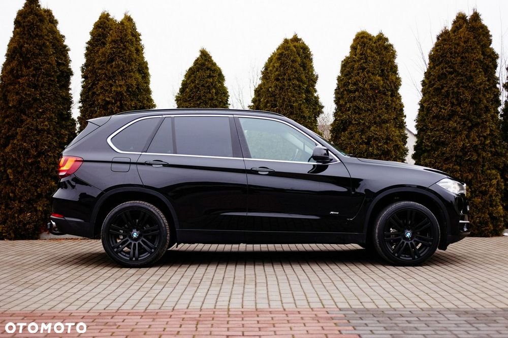 BMW X5 - 8