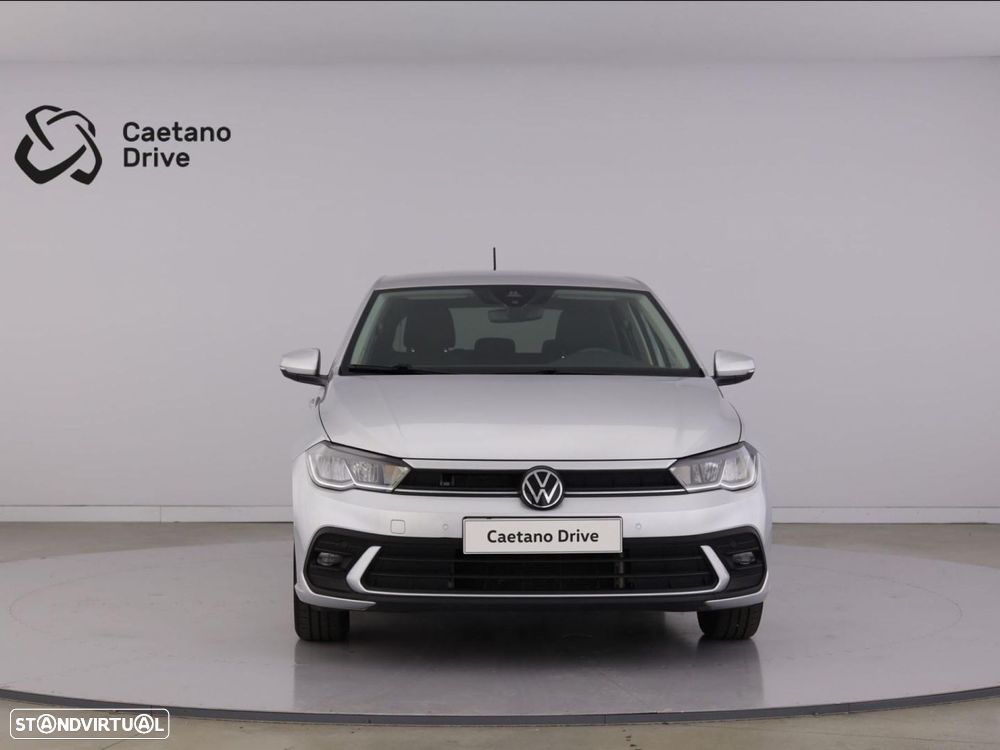 VW Polo 1.0 TSI Urban - 2