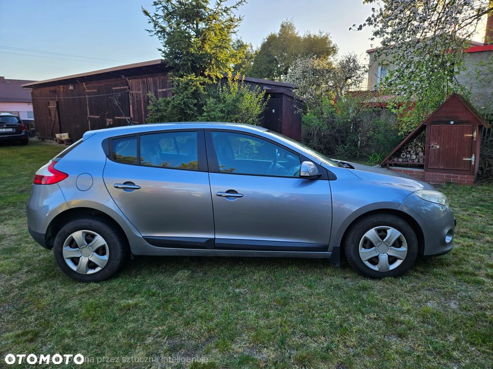 Renault Megane - 6