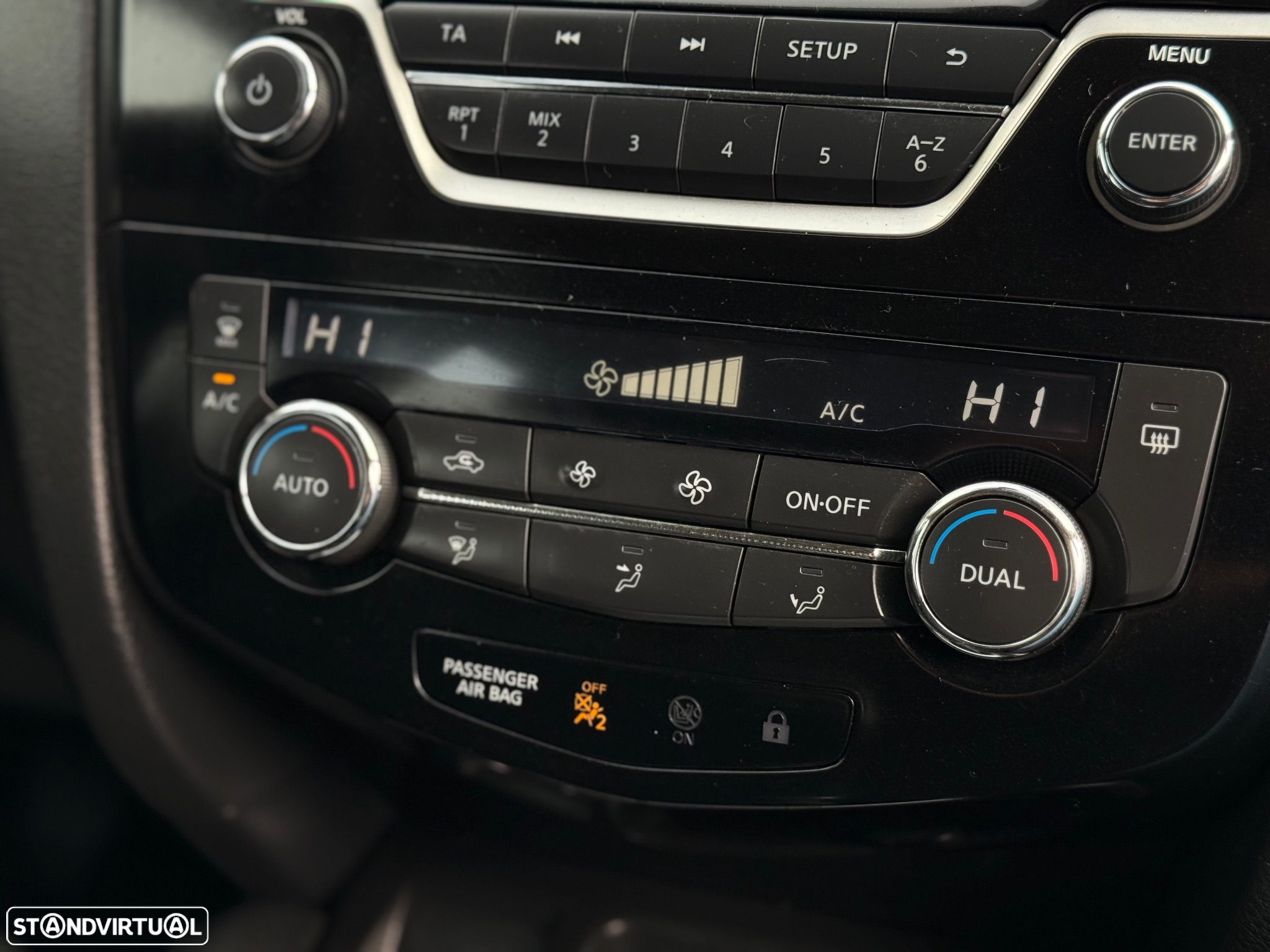 Nissan Qashqai - 17