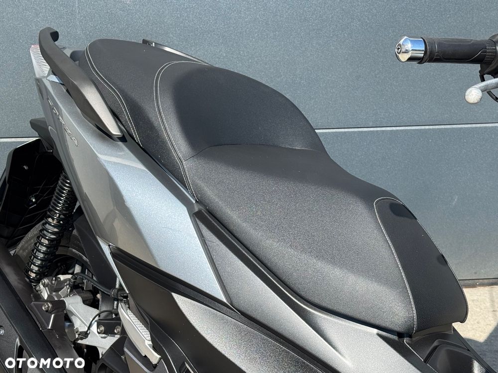 Honda NSS - 4