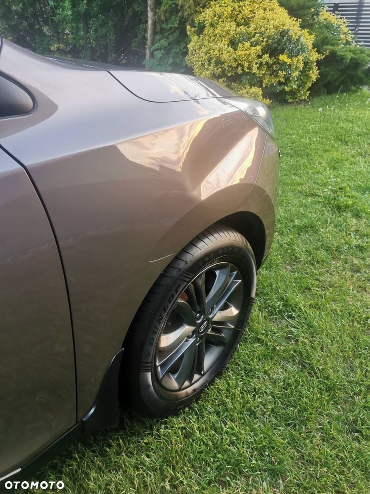 Hyundai ix35 1.7 CRDi Style 2WD - 14