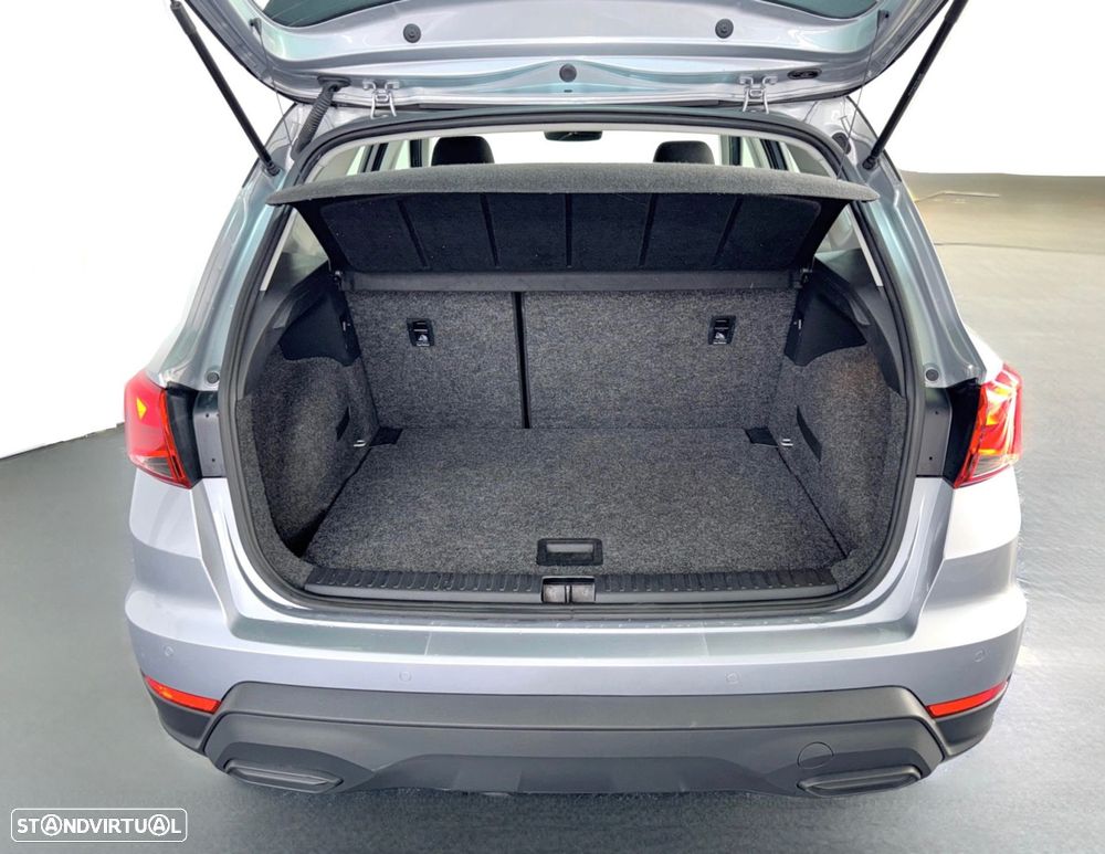 SEAT Arona 1.0 TSI Style DSG - 15