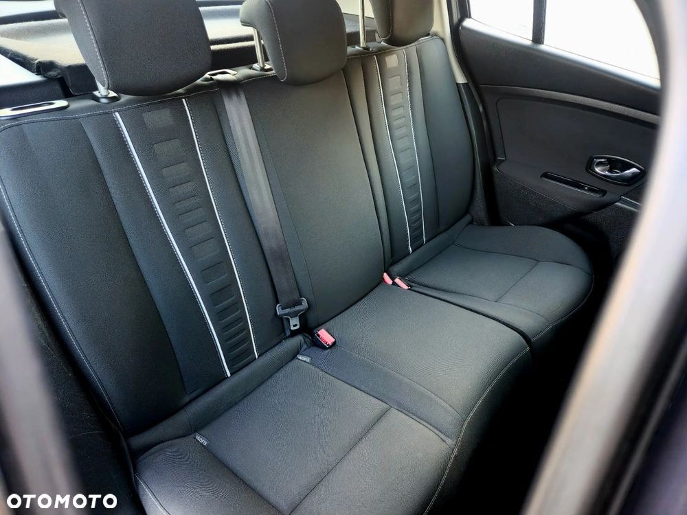 Renault Megane - 18