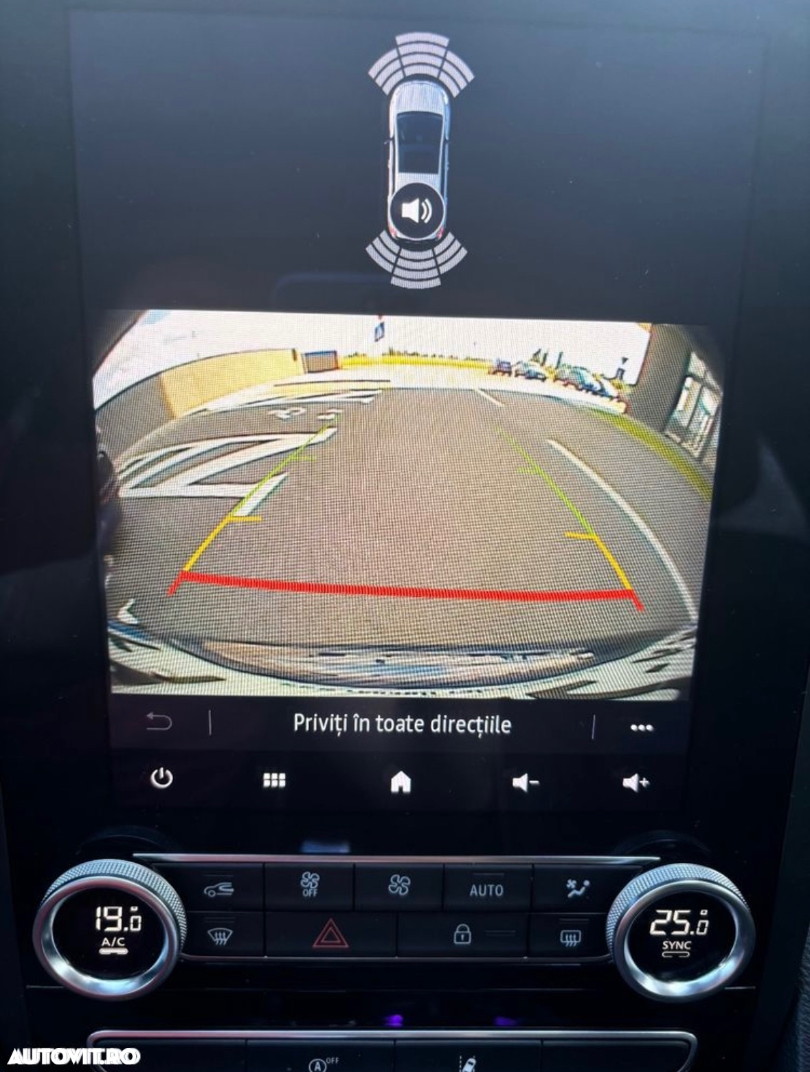 Renault Talisman Grandtour BLUE dCi 160 EDC INTENS - 23