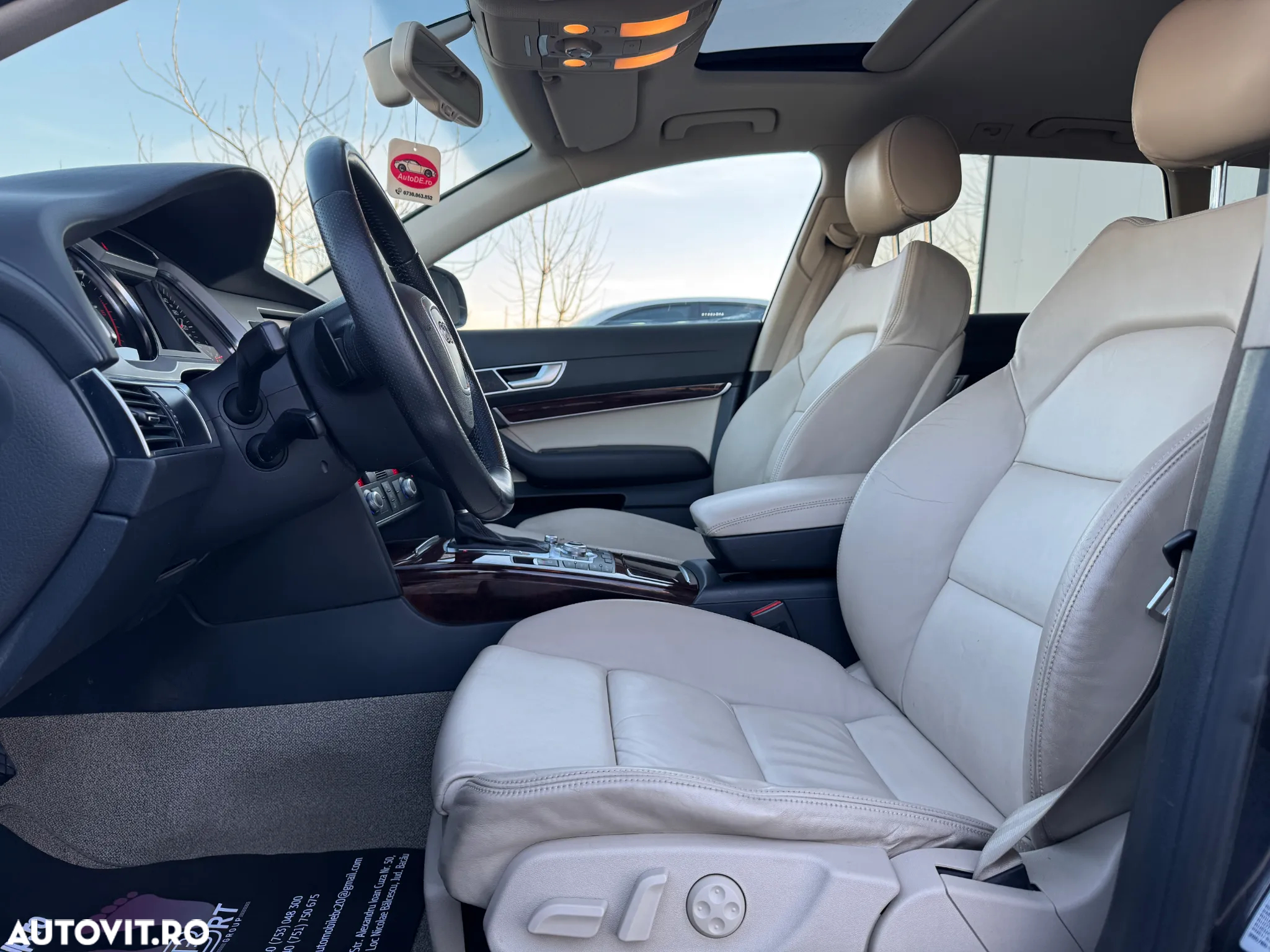 Audi A6 Allroad - 20