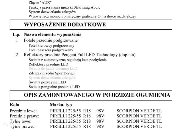 Peugeot 3008 PureTech 130 Stop & Start GPF EAT8 Allure - 40