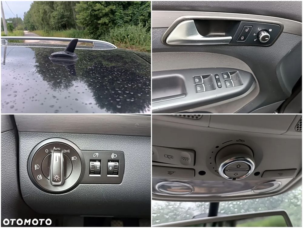 Volkswagen Touran - 19