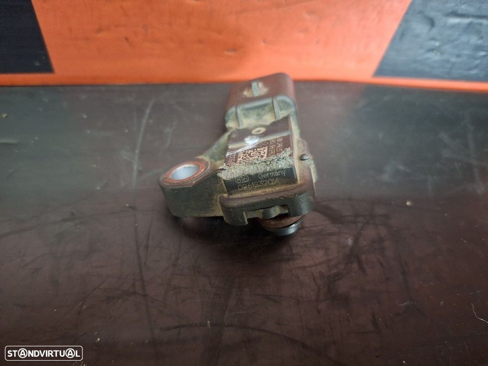 Sensor Renault Trafic Iii Caixa (Fg_) - 4