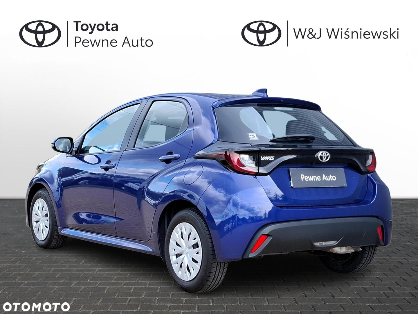 Toyota Yaris - 21