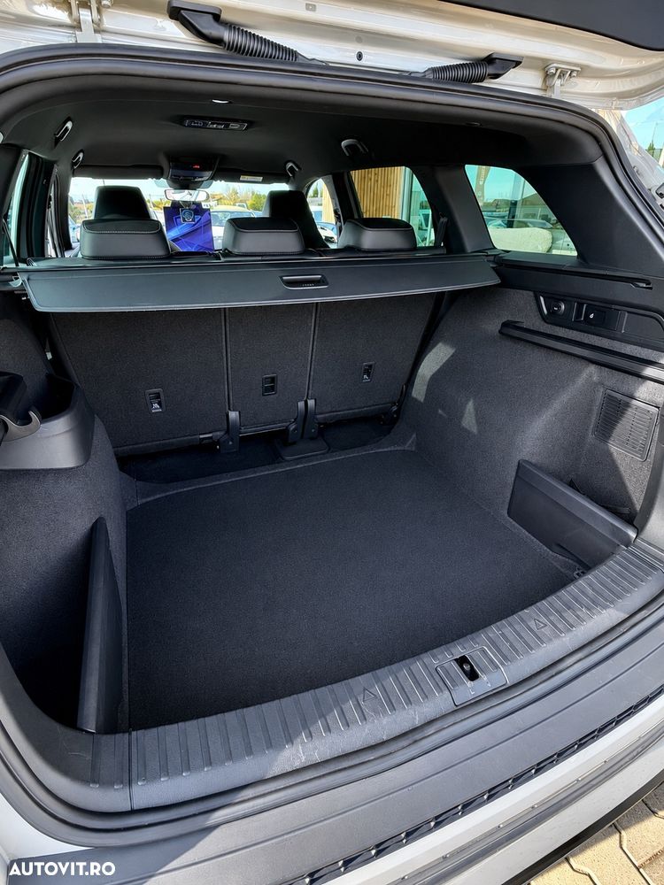 Skoda Kodiaq 1.5 TSI ACT Sportline - 11
