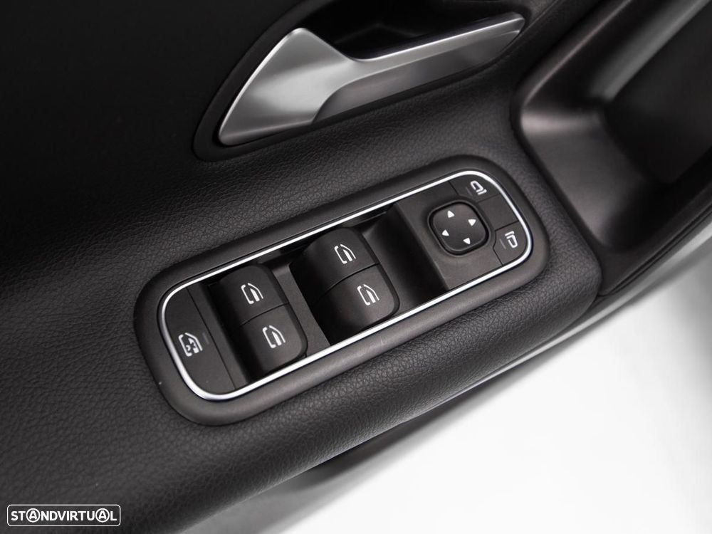 Mercedes-Benz A 180 d Style - 13