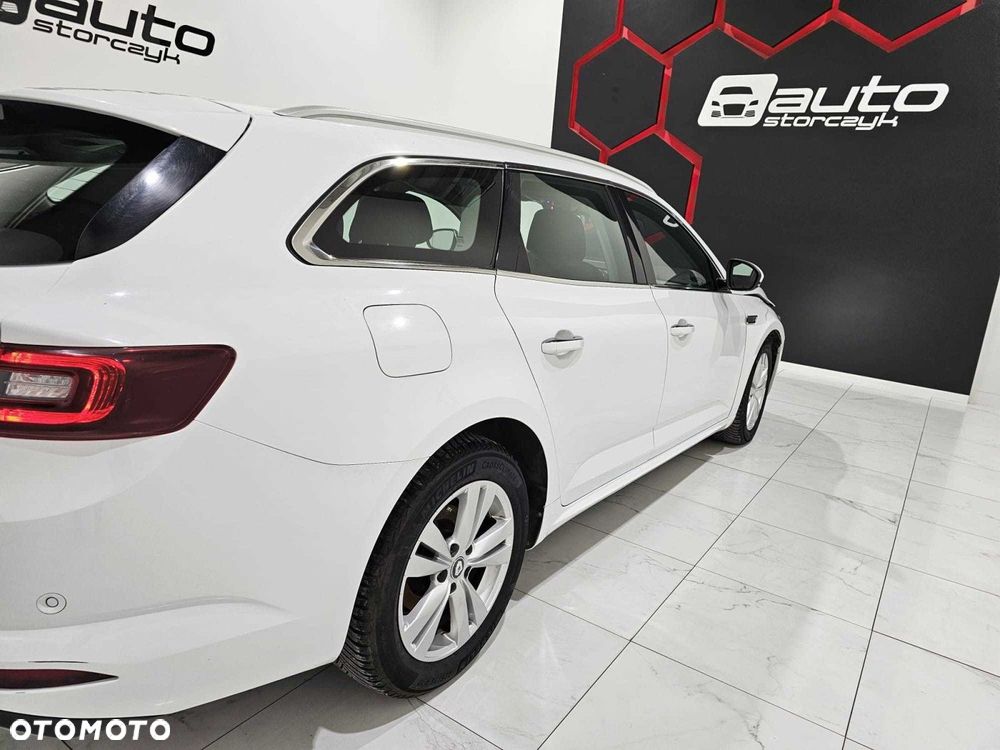 Renault Talisman - 9