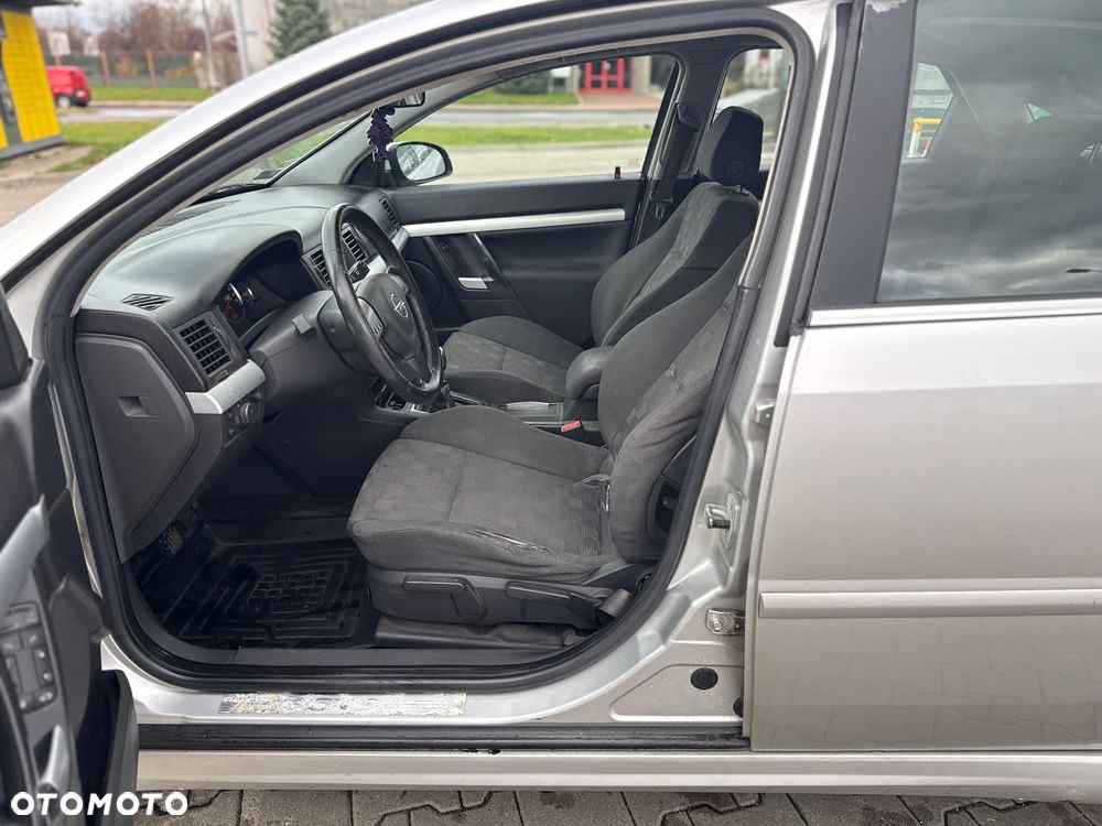 Opel Vectra 1.8 Sport/GTS - 11