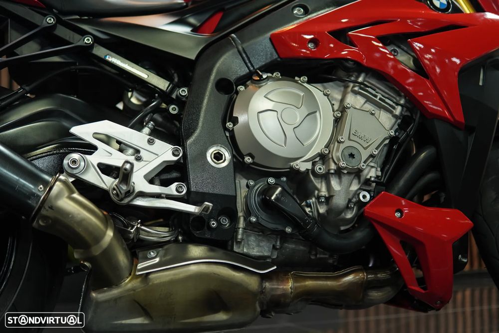BMW S 1000 R - 27