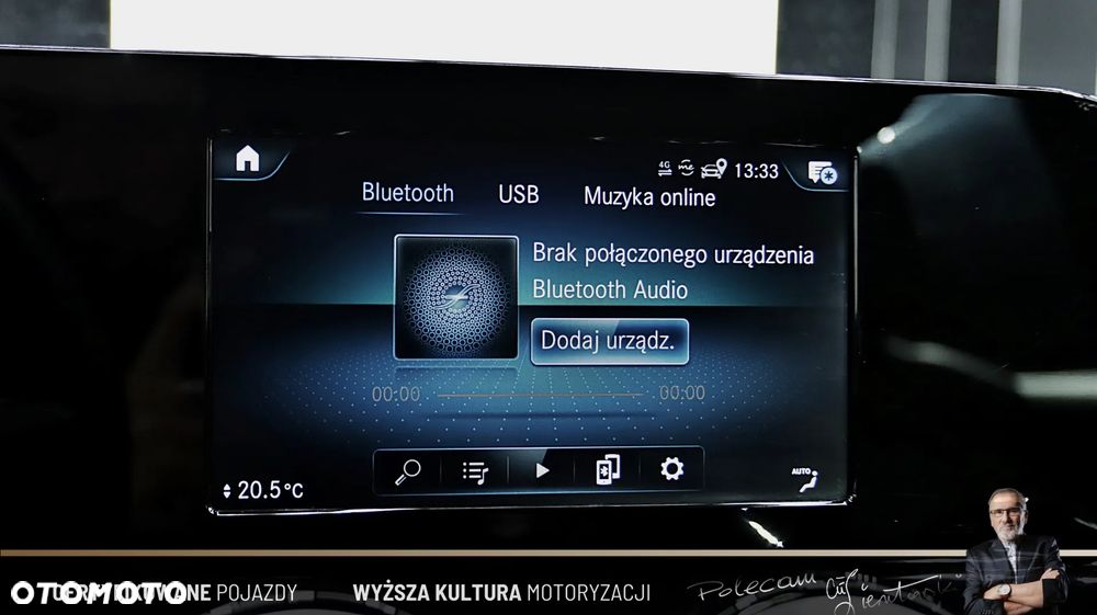 Mercedes-Benz GLB 200 7G-DCT - 23