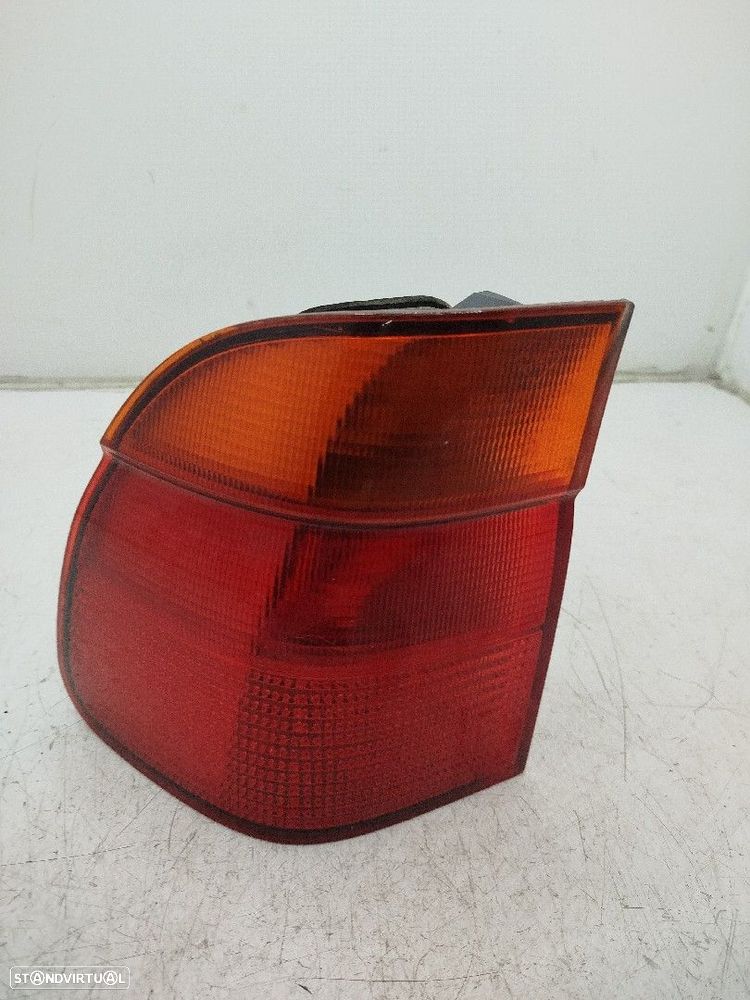 Farolim Stop Esq Bmw 5 Touring (E39) - 2