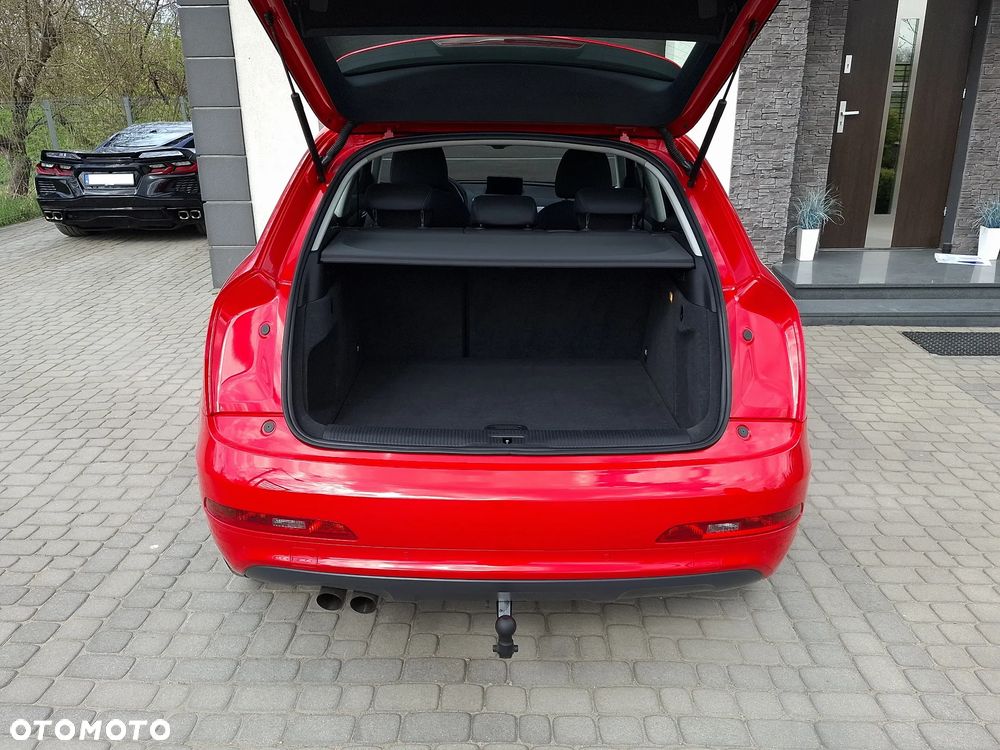 Audi Q3 2.0 TDI - 14
