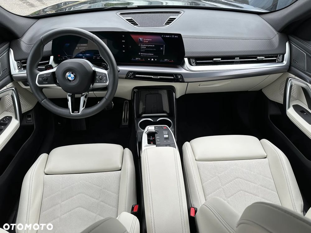 BMW X2 sDrive20i mHEV M Sport - 9