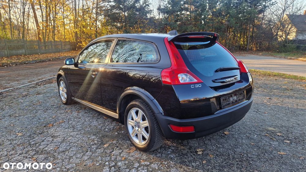 Volvo C30 1.6D DRIVe Kinetic - 5