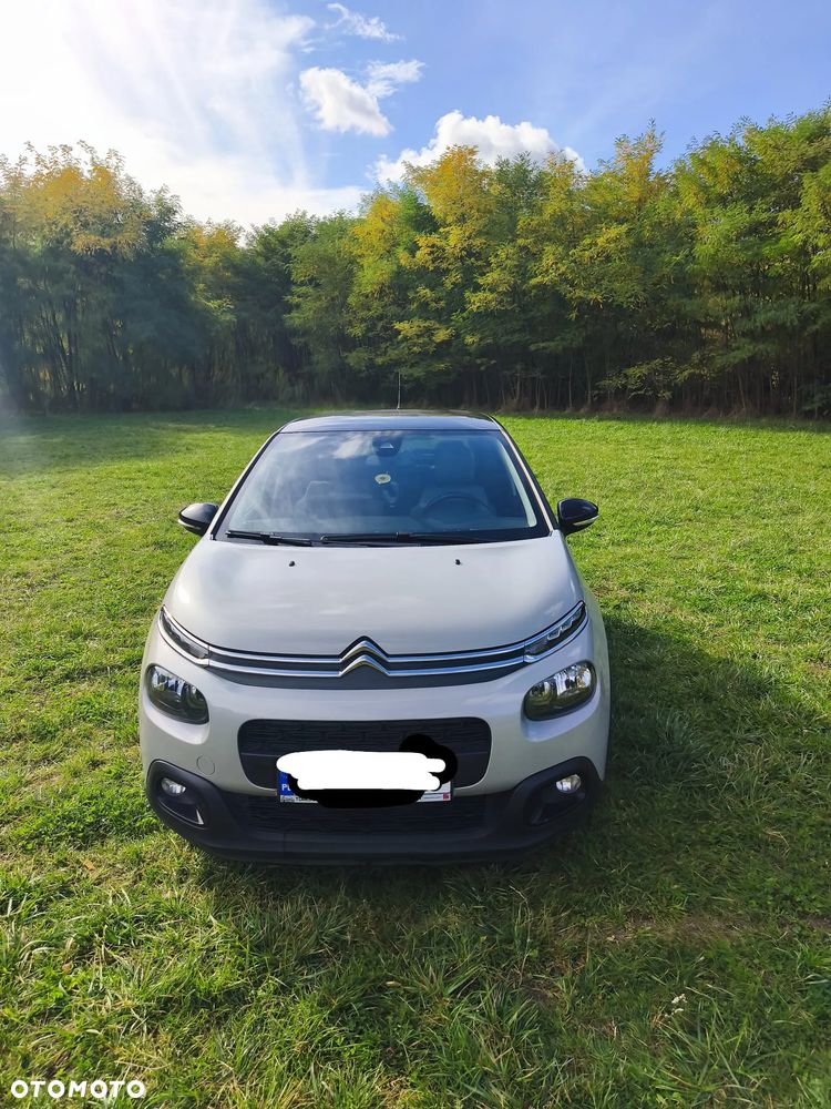 Citroën C3 - 23