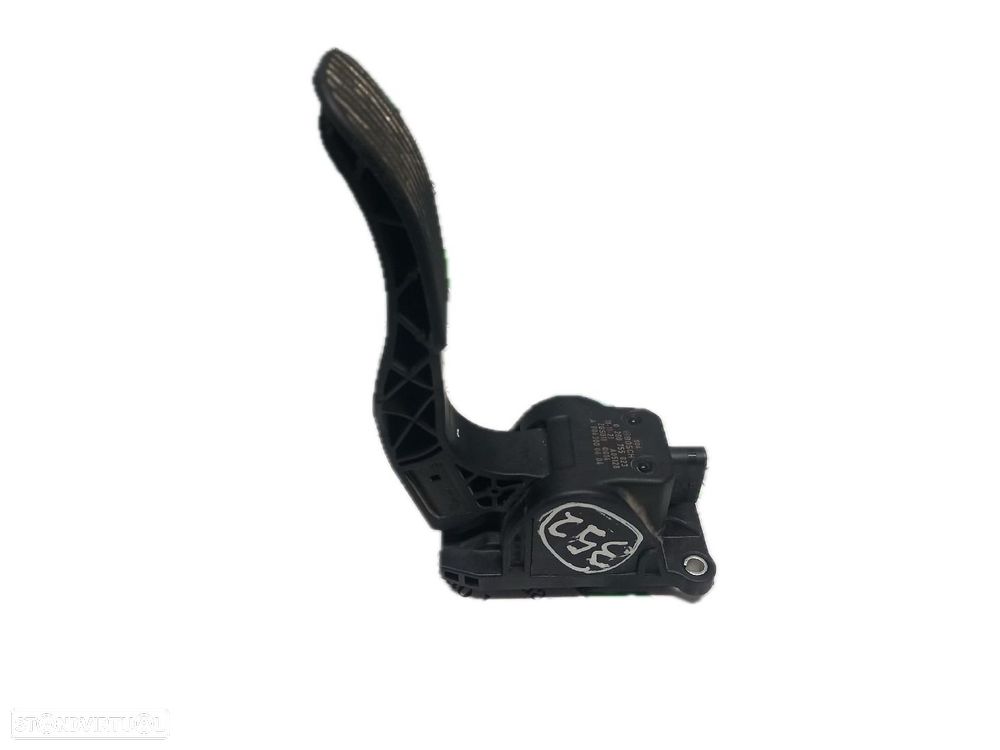 Pedal Acelerador / Acelarador / Potenciómetro Mercedes-Benz Vito / Mix - 3
