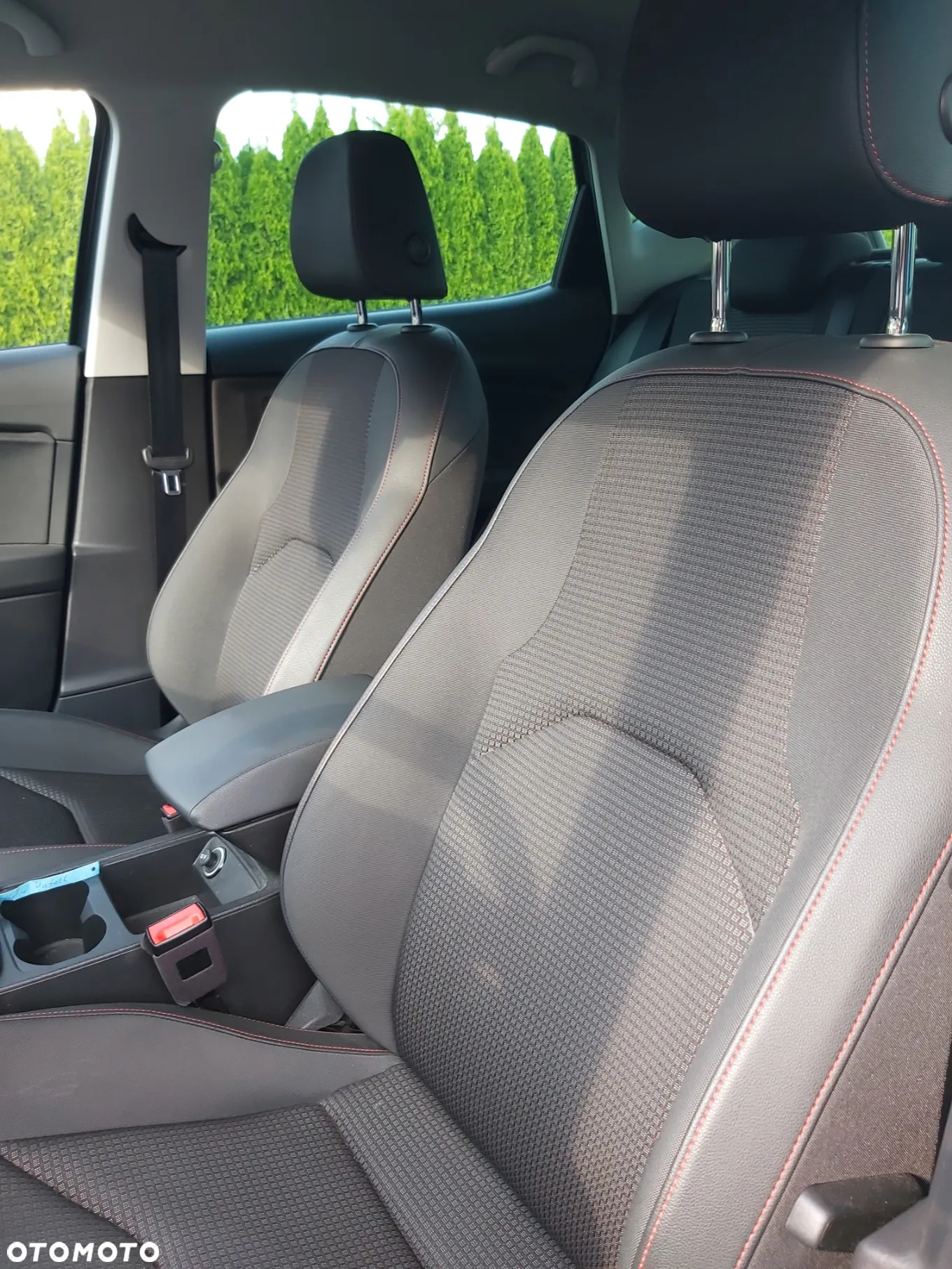 Seat Leon 2.0 TDI Copa S&S - 11