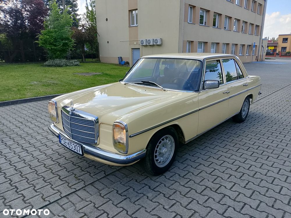 Mercedes-Benz Inny - 4