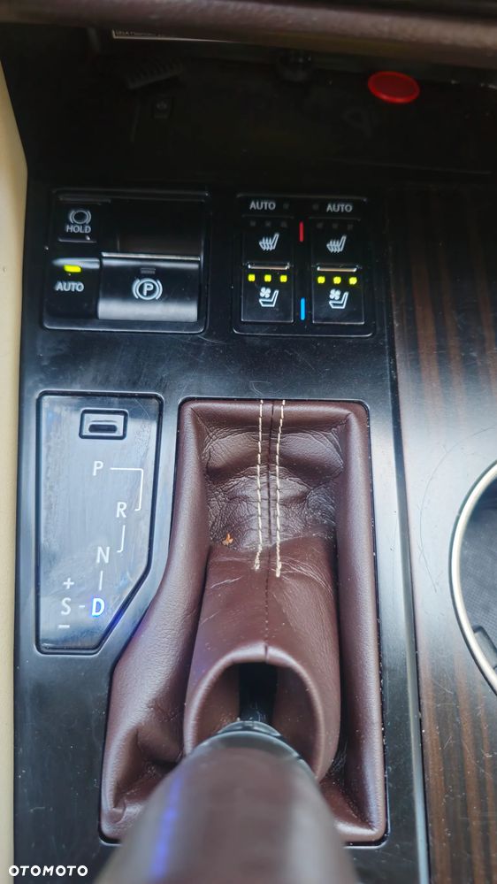 Lexus RX 450h Prestige - 29
