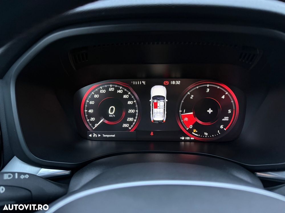 Volvo XC 60 D3 Inscription - 9