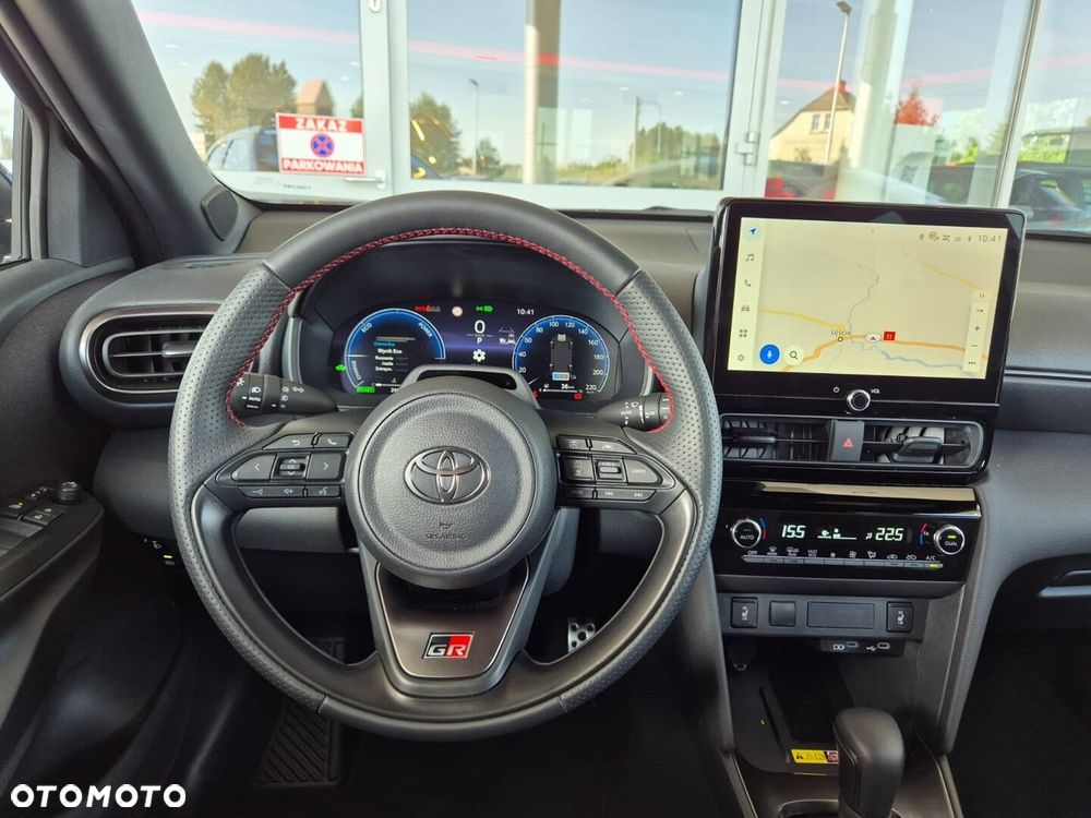 Toyota Yaris Cross Hybrid 1.5 GR Sport - 17