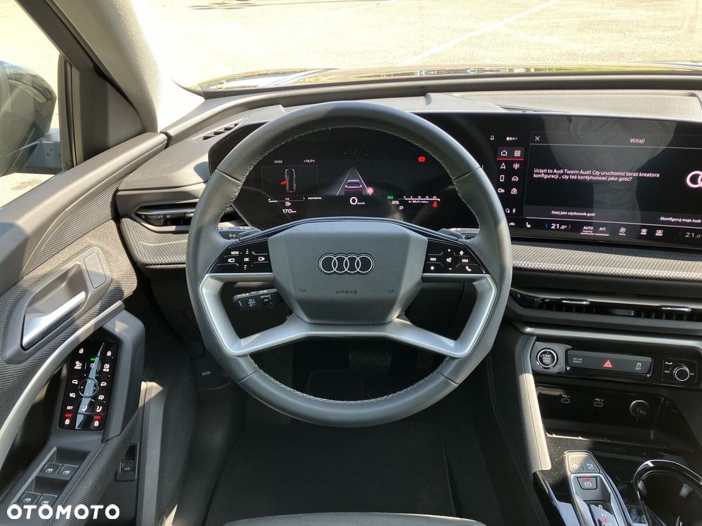 Audi Q5 - 13