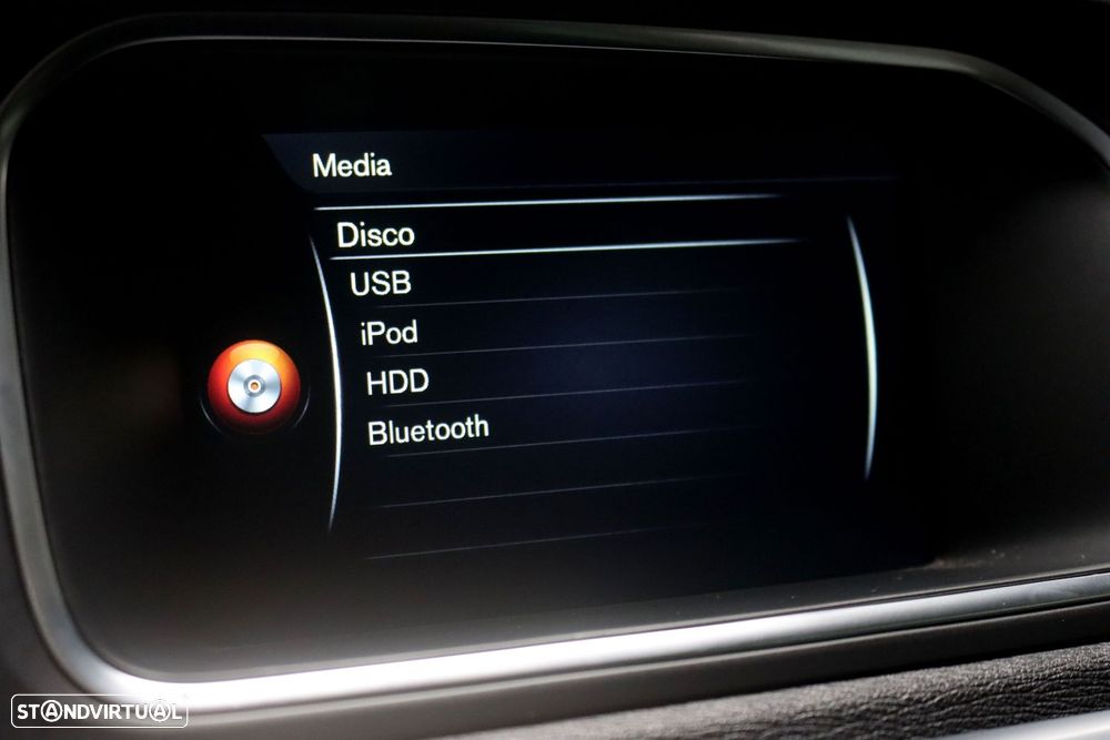 Volvo V40 1.6 D2 R-Design - 14