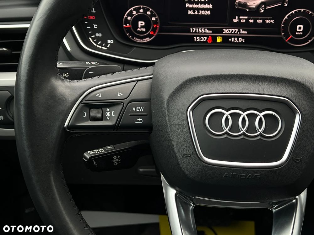 Audi A4 Allroad - 17