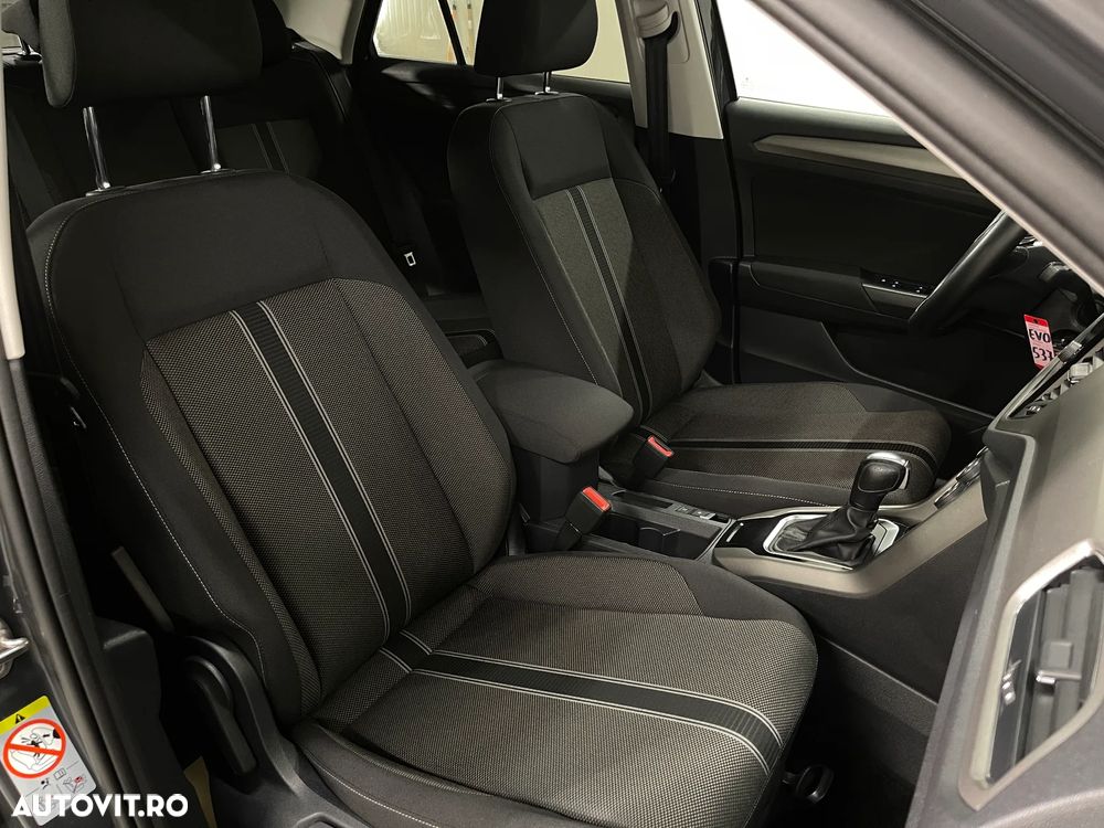 Volkswagen T-Roc 2.0 TDI DSG Design - 10