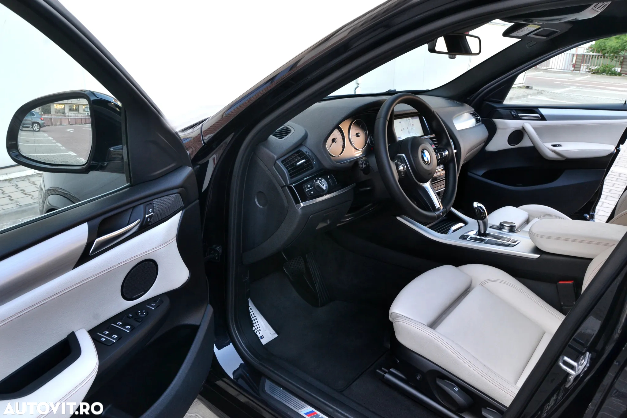 BMW X4 xDrive20d Aut. - 9