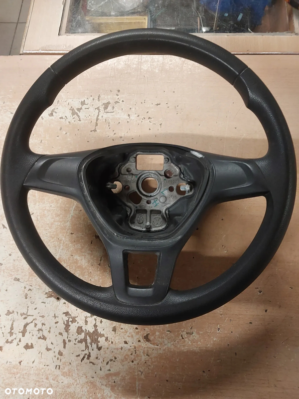 Kierownica vw t6 Amorak