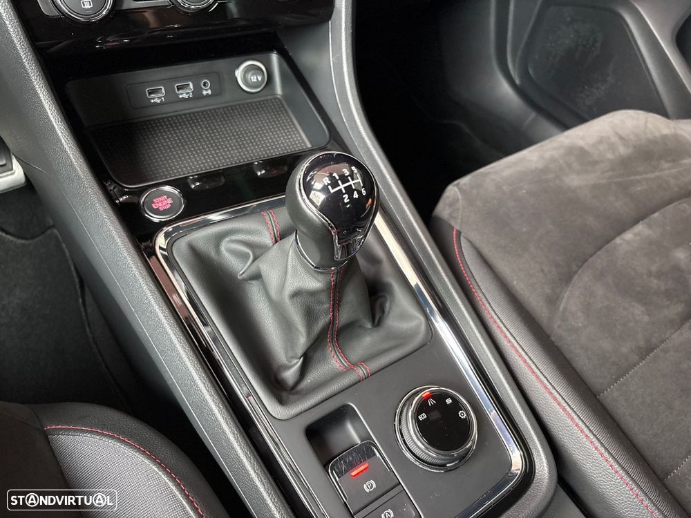 SEAT Ateca 1.5 TSI FR - 51