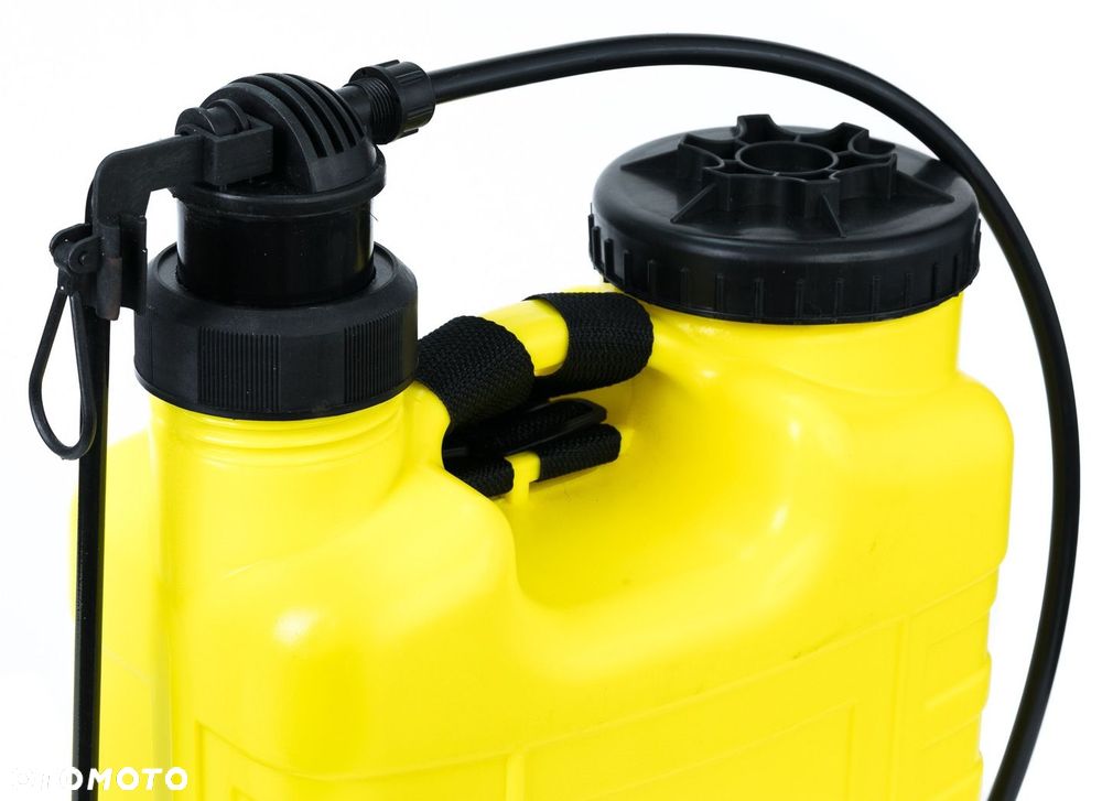 Opryskiwacz ręczne Demon 16 l - 8