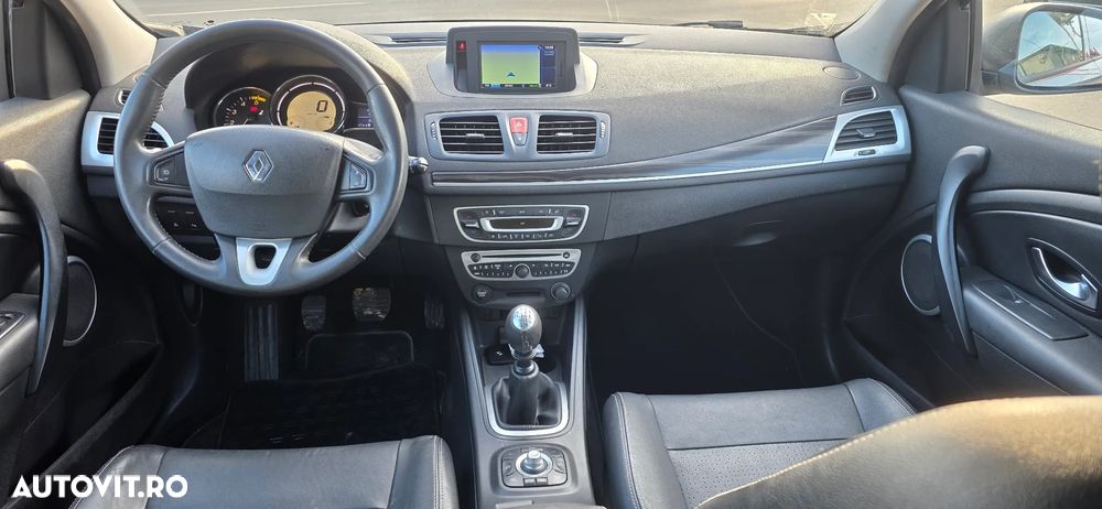 Renault Megane dCi 130 FAP Luxe - 2