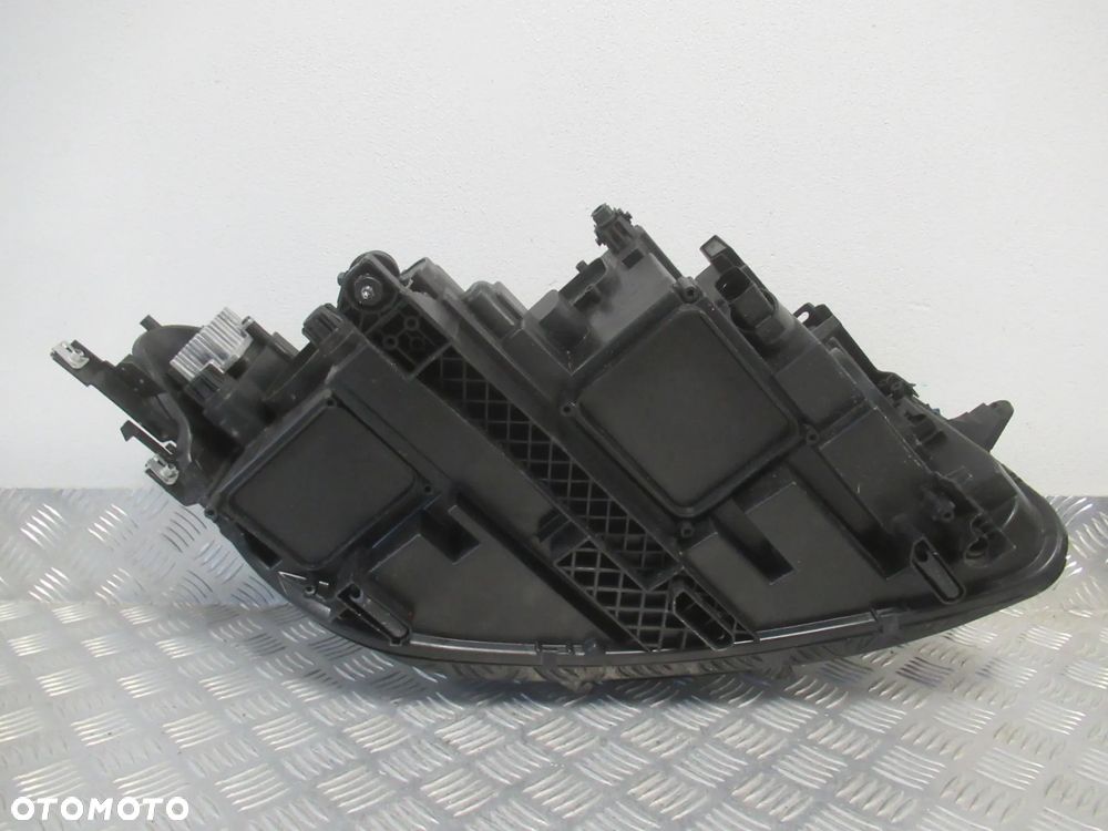 LAMPA PRZEDNIA PRZÓD LEWA VW TIGUAN II 2 LIFT IQ.LIGHT FULL LED 5NB941081C 2020- - 14