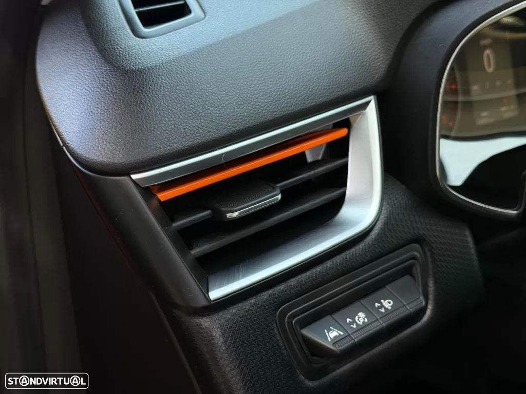 Renault Clio - 22
