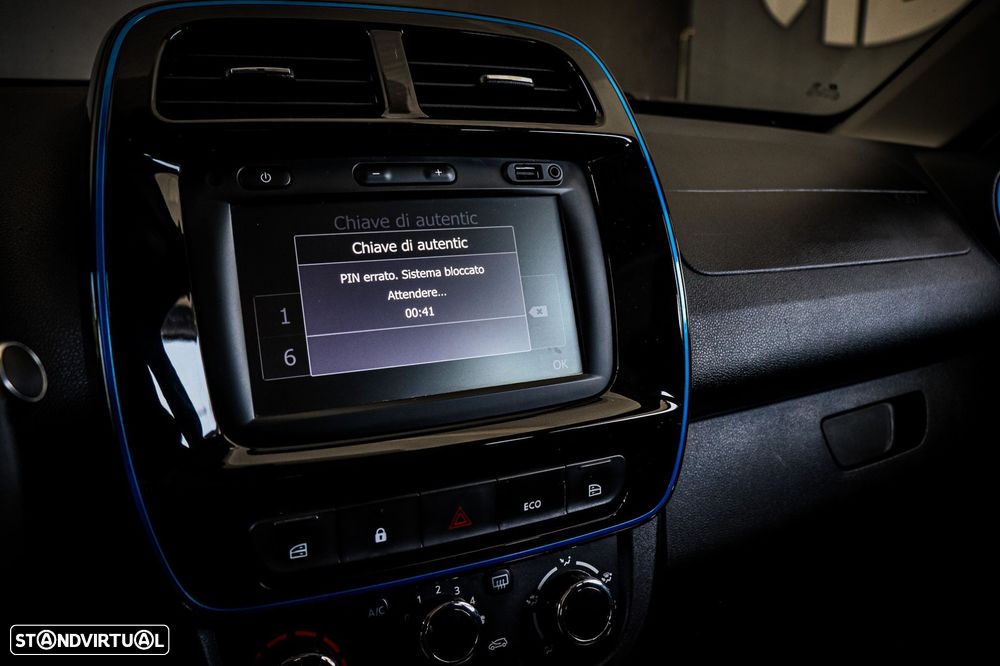 Dacia Spring Electric 45 Essential - 20
