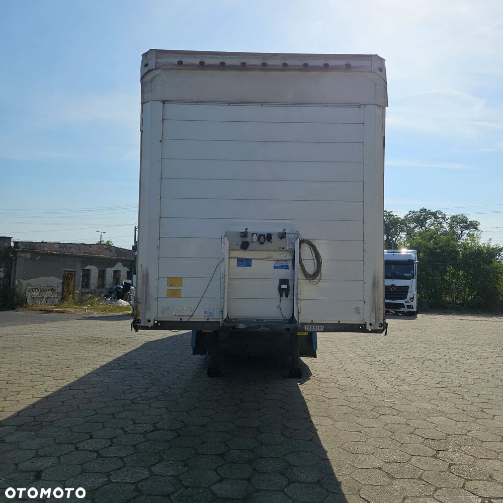 Schmitz Cargobull SCS24/L - 2