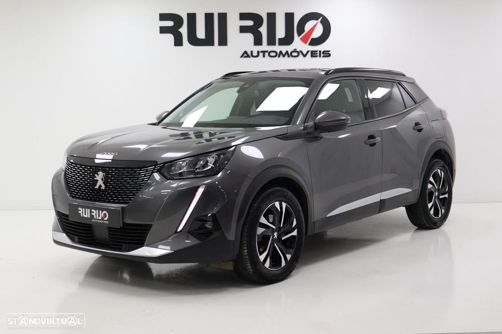 Peugeot 2008 1.2 PureTech Allure - 2